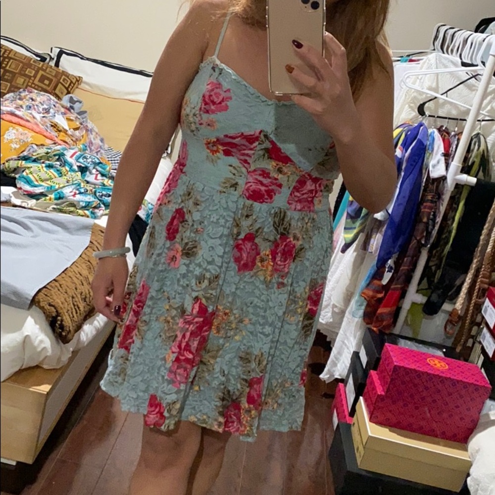 Summer dress